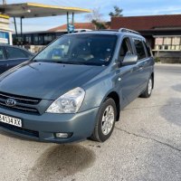 Kia Carnival 2.9 CRDI, снимка 2 - Автомобили и джипове - 43899988