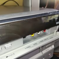 panasonic dmr-ex72s hdd/dvd/common interface 1908211156, снимка 18 - Плейъри, домашно кино, прожектори - 33859305