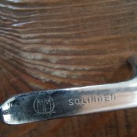 Solingen машинки за подстригване, снимка 13 - Антикварни и старинни предмети - 40455452