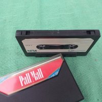 Pall Mall ХРОМ аудиокасета, снимка 6 - Аудио касети - 31535199