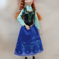 Disney Store кукли принцеси , снимка 4 - Кукли - 40375578