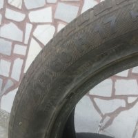 Зимна гуми Barum polaris 3, снимка 5 - Гуми и джанти - 37744824