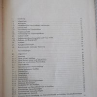 Книга "VERBINDUNGSELEMENTE - GÜNTER SCHEUERMANN " - 244 стр., снимка 4 - Специализирана литература - 38186436
