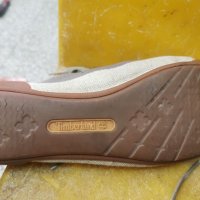 Страхотни обувки Timberland 38,5, снимка 7 - Кецове - 32096305
