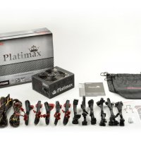 Enermax Platimax 1700W Platinum (EPM1700EGT) , снимка 8 - Захранвания и кутии - 32068328