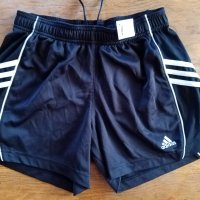 Adidas, Оригинални Къси Панталони, Размер S/M. Код 1798, снимка 10 - Къси панталони и бермуди - 37036141