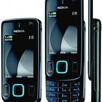Nokia 6600sl - Nokia 6600 slide клавиатура , снимка 4 - Резервни части за телефони - 34409323