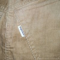 Пола  талия 70 см  джинсова кадифе, снимка 2 - Поли - 32095232