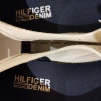 Дамски спортни обувки Tommy Hilfiger, снимка 4 - Дамски ежедневни обувки - 29985456