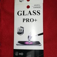 Протектор/защитно стъкло iPhone 5, снимка 1 - Фолия, протектори - 31668593