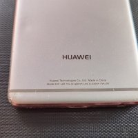 Huawei P9, за части е, счупен дисплей, снимка 6 - Huawei - 34014160