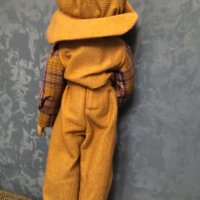Порцеланова кукла колекционерска , снимка 5 - Колекции - 34145424