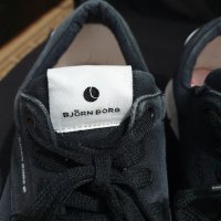 кецове Bjorn Borg X200 Low Canvas Sneakers, снимка 5 - Кецове - 31739222