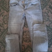 Дънки Zara, снимка 2 - Детски панталони и дънки - 36738810