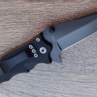 Сгъваем нож Benchmade F21, снимка 9 - Ножове - 35516242