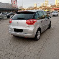 Citroen C4 Picasso 1.6 HDI, снимка 5 - Автомобили и джипове - 42099114