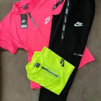 Дамски спортен екип Nike код 23, снимка 1 - Спортни екипи - 37800969