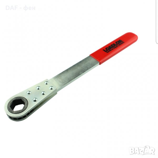 LOADLOK Ключ за опън 14000706, снимка 1