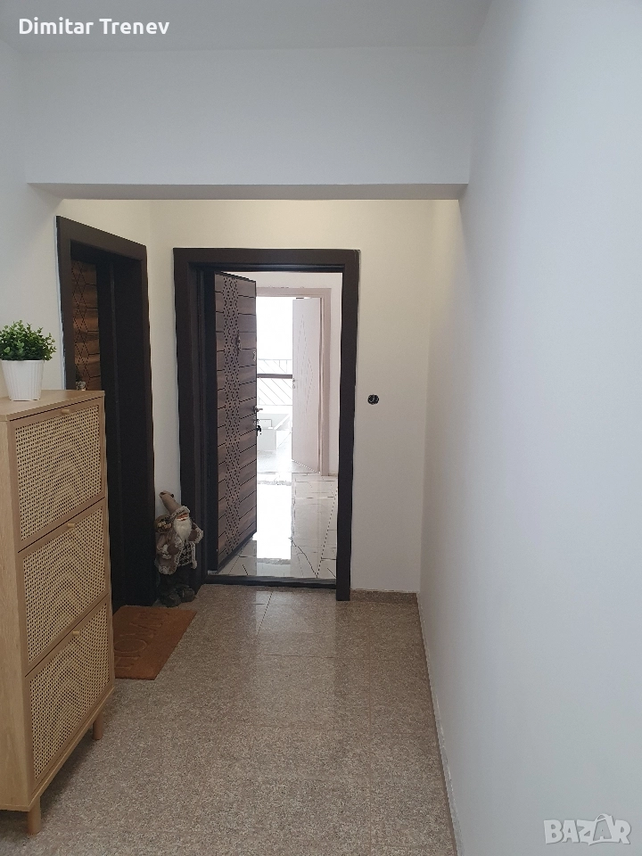 Модерен апартамент с прекрасна гледка, снимка 1