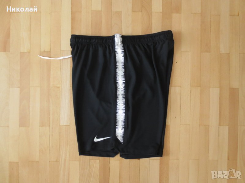 nike dry sqd shorts, снимка 1