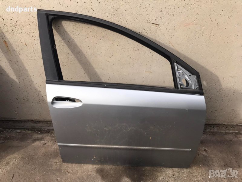 Предна дясна врата Fiat Croma,2007г., снимка 1