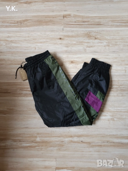 Оригинално мъжко долнище Burberry, снимка 1