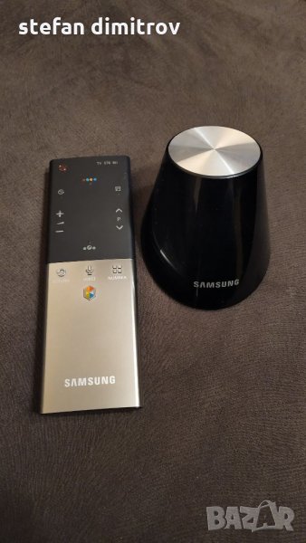 Samsung смарт дистанционно и IR blaster приемник , RMCTPE1 Smart Touch, снимка 1