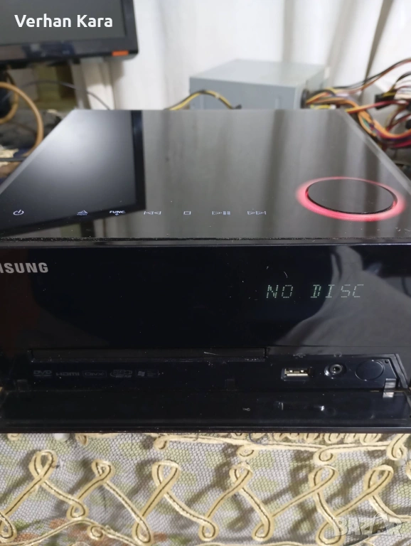 Samsung MM-DG36I, снимка 1