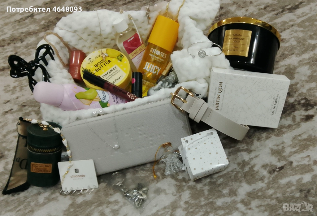 Mystery beauty box, снимка 1