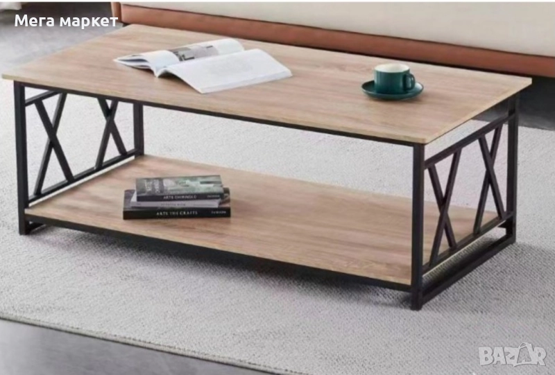 Маса за кафе Улед, снимка 1