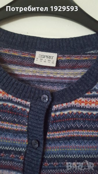 Жилетка марка Esprit, снимка 1