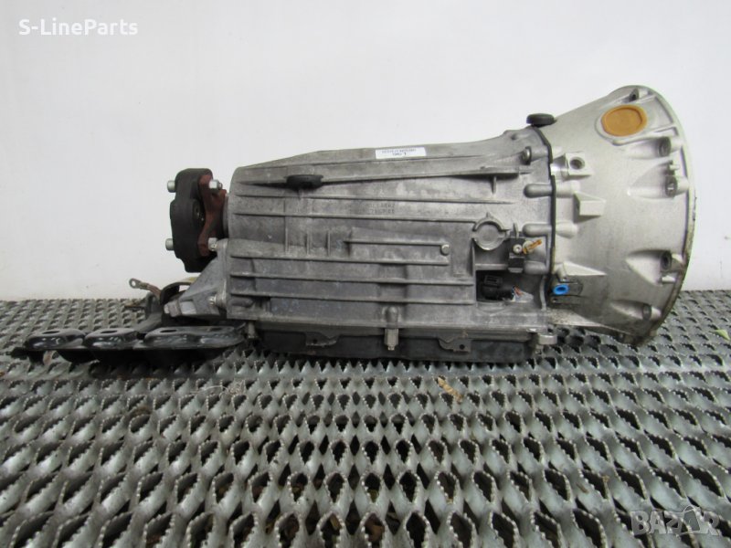 Скоростна кутия 722907 02 185014 AMG SpeedShift TCT - 3000лв Cl 63 AMG C63 C 63 AMG E63 E 63 AMG S63, снимка 1