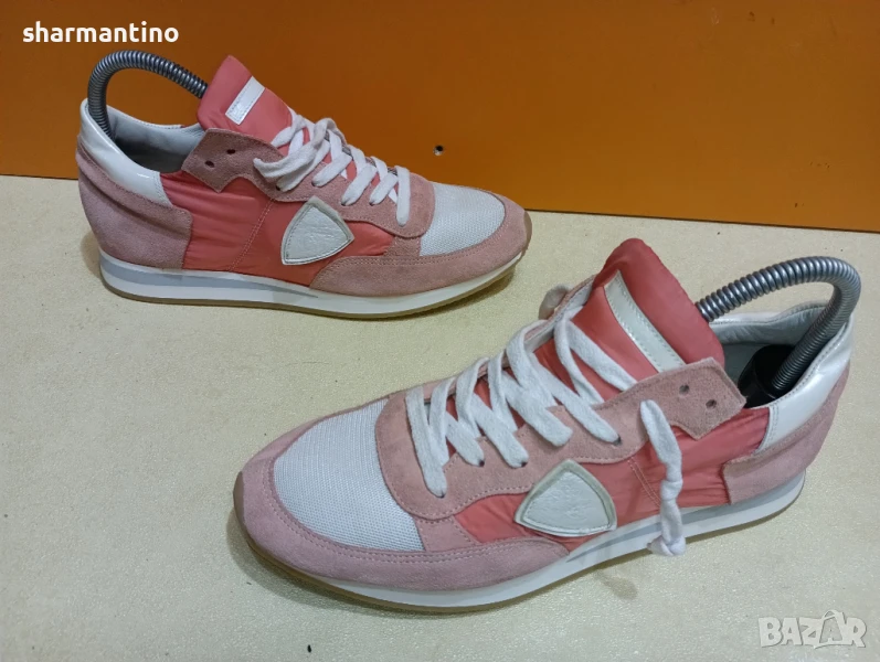 Philippe Model Italy N 39 - 37 лв, снимка 1