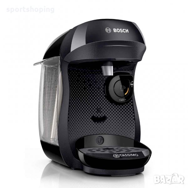 Кафемашина Bosch TAS1002 Tassimo, снимка 1