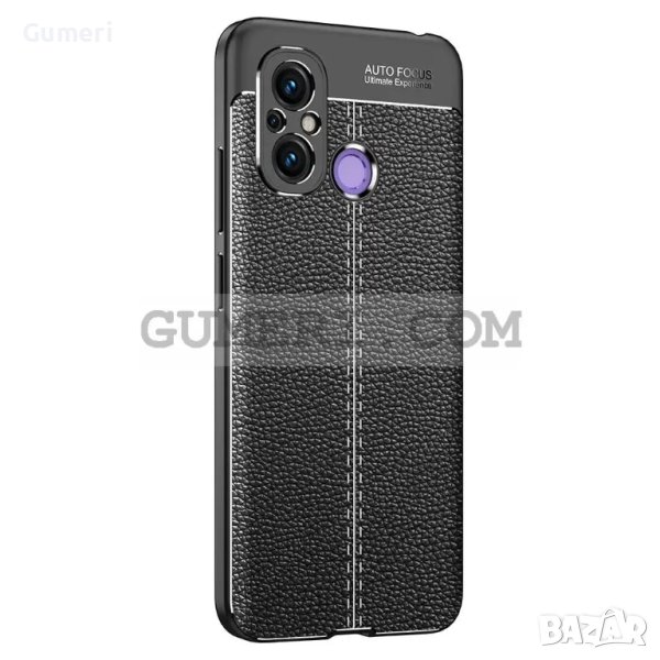 Силиконов Гръб "Ститч" за Xiaomi Redmi 12C, снимка 1