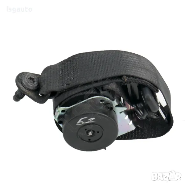 Десен предпазен колан багажник Opel Zafira Tourer C  ID: 141096, снимка 1