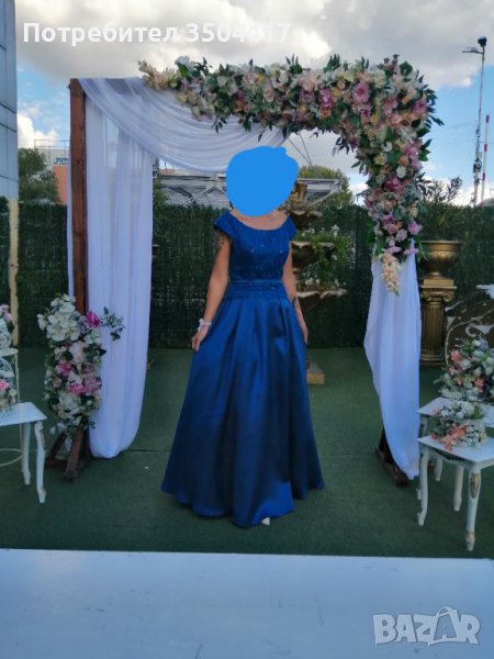 Официална рокля , снимка 1