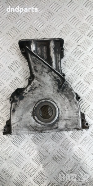 Ангренажен капак Mercedes A170 CDI W168 2001г. A6680002 , снимка 1