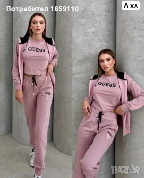 дамски комплект , снимка 1