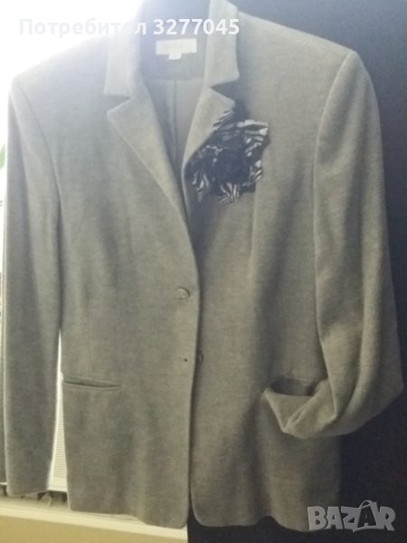  Дамско сако, снимка 1