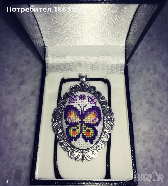 Бижута /микробродерия/, снимка 1