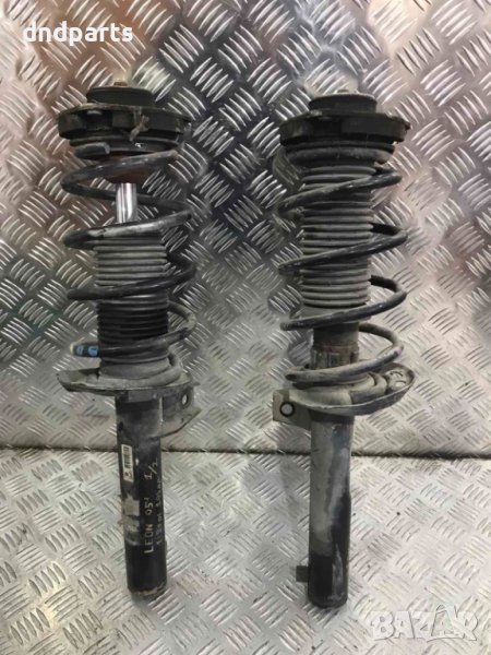 Макферсони Seat Leon,1.9TDI,2005г., снимка 1