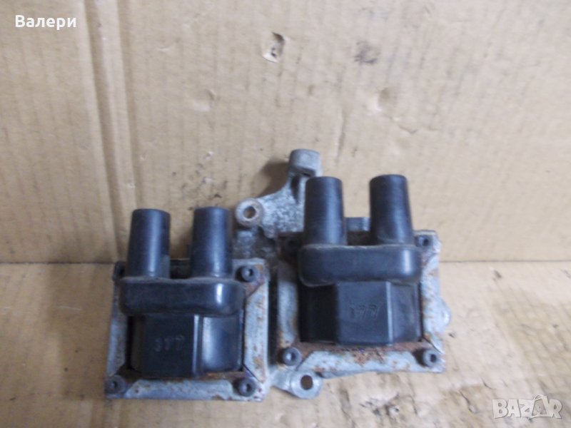 Бобини запалителни D188 BIAZET за FIAT LANCIA , снимка 1