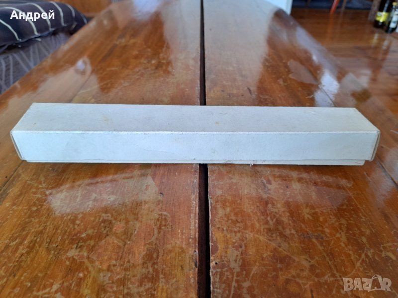 Старо ветрило #10, снимка 1