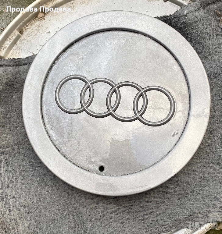 Капак за джанта Audi!, снимка 1