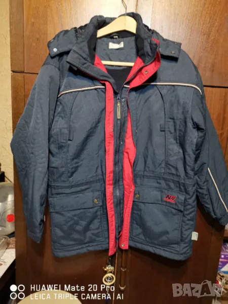 Търистическо яке NW. Размер XL. , снимка 1