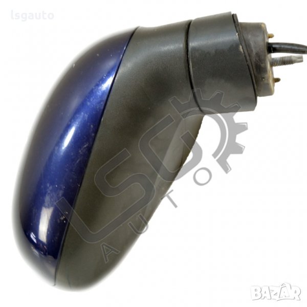 Дясно огледало SEAT Leon II 2005-2012 SE061221N-21, снимка 1