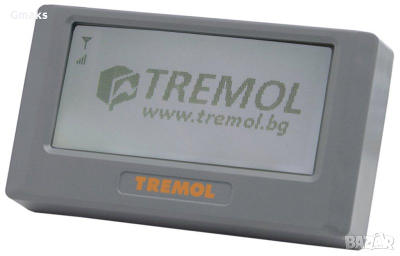 TREMOL V-KL Устройство за вграждане в автомати на самообслужване, снимка 1