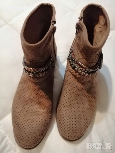 Боти "Graceland" , снимка 1