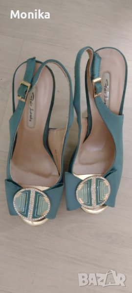Дамски официални обувки , снимка 1